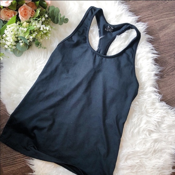 Champion Tops - CHAMPION RACERBACK TANK TOP